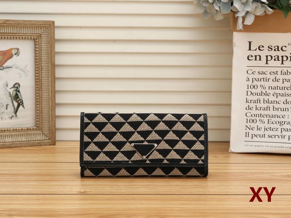 

wallet fashion designers luxury purse cluth brand men's wallets classic passport card holder wholesale #8063 bag box women's holde, Red;black