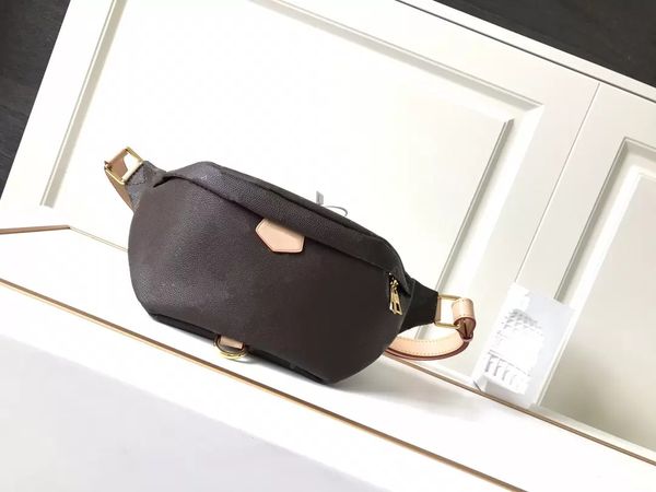 

3a luxury designers waist bags crossbody purse women handbags famous bumbag fashion shoulder bag discovery bumbag pack lady264k