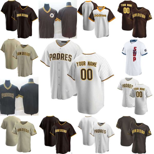 

custom jersey mens women youth san diego''padres''18 austin hedges 37 joey lucchesi 39 kirby yates 43 garrett richards b, Blue;black