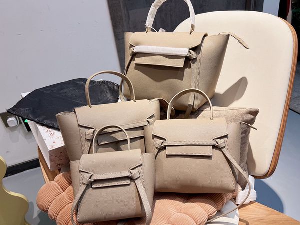 

luxury designer bag shoulder catfish handbags c quality fashion women wallets clutch totes crossbody cowhide classic high capacity bags lul9