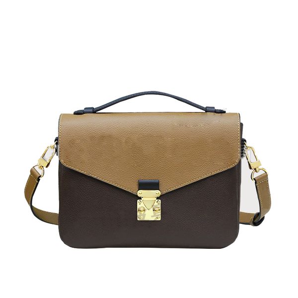 

designer luxury women the tote bag fashion versatile handbags shoulder crossbody bags purse tories totes large capacity saddle wallets 7a m