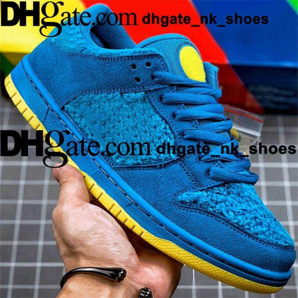 

trainers sneakers dead shoes women casual designer man size men dunksb low sb run gratefuls us 13 14 eur 47 48 bears cj5378 800 5 green 35
