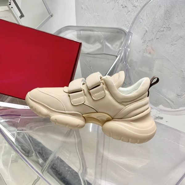 

casual womens shoes boots women platform sneakers cow suede leather lace-up round toe lady flats shoes with thick sole handmade, Black