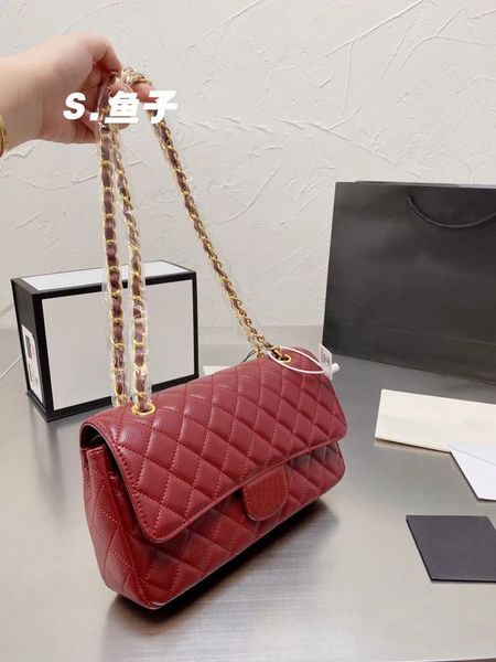 

classic handbag women shoulder bags designer casual shopping wallet chain crossbody handbags lady purse fashion camera bag womens envelope b