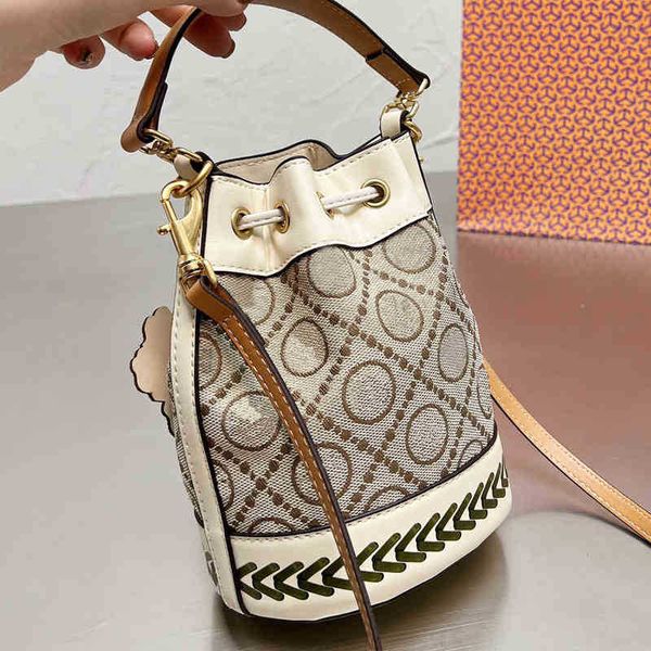 

designer luxury women the tote bag fashion versatile handbags shoulder crossbody bags purse tories totes large capacity saddle wallets 7a 1g