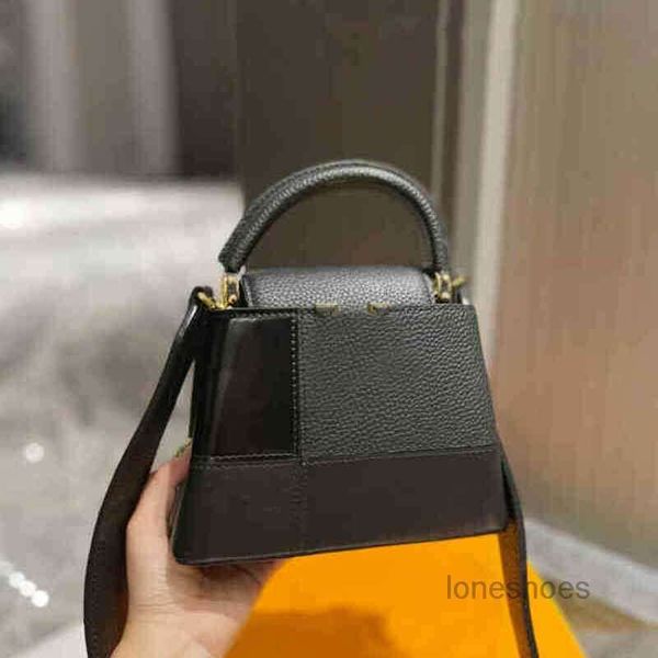 

evening bags multicolor l capuclines tote single shoulder crossbody bags designer handbags large capacity women shopper traval lady purses