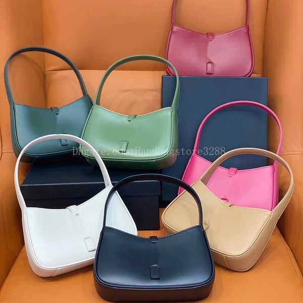 

mini y hobos new style shoulder bags designer card holder luxury cowhide leather bags handbags woman wallet fashion lady wholesale purses ha