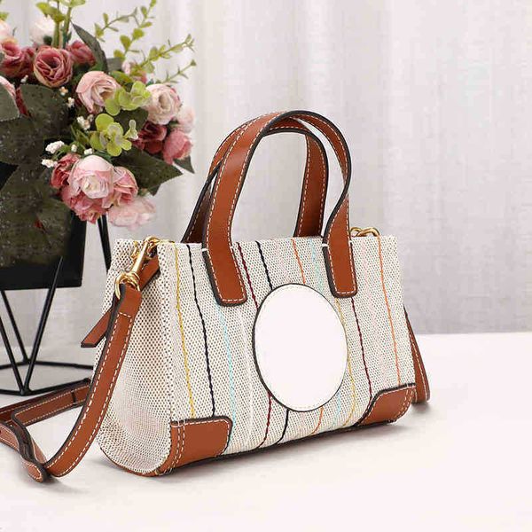 

designer luxury women bag tory handbag tb fashion inclined shoulder bags versatile purses tories burchs totes large capacity saddle coal wal