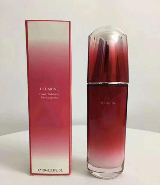

lotion ultimune power infusing concentrate 100ml shopping, White