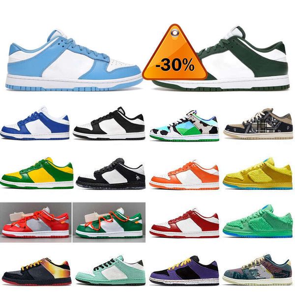 

panda sb low mens womens running shoes university red green bear kentucky syracuse safari sports sneakers unc michigan kasina brazil
