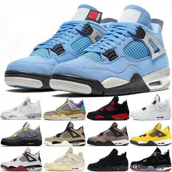 

2022 jumpman basketball shoes men women raging bull unc 1s pollen hyper royal 4s black cat 11s blue outdoor sports trainers sneakers lzj0325