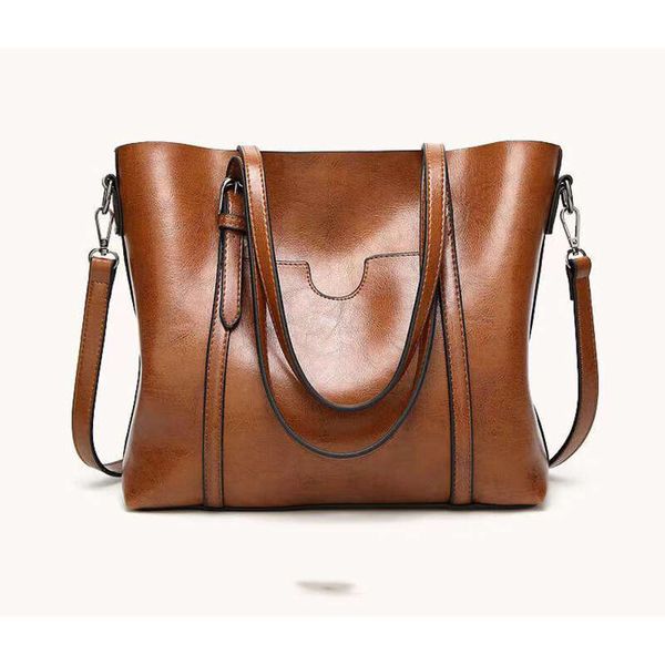 

hbp new women's bags spot cross-border messenger bag european and american classic fashion ladies handbag shoulder bags