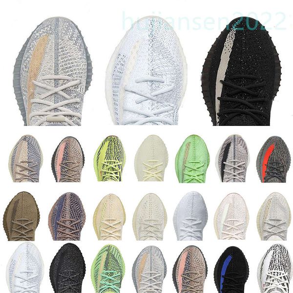 

running shoes men trainers sports sneakers dazzling blue bone blue mono cinder zebra cream beluga static runners for mens womens