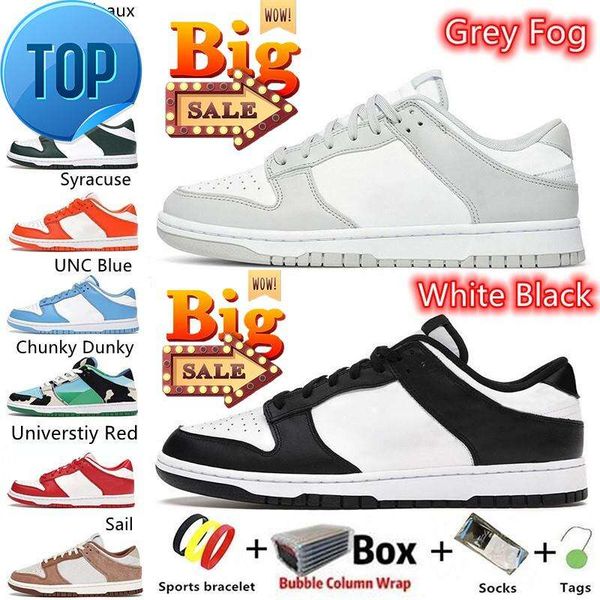 

designer sb low grey fog sneakers unc coast athletic running shoes black white university red blue 75th chunky syracuse varsity green purple