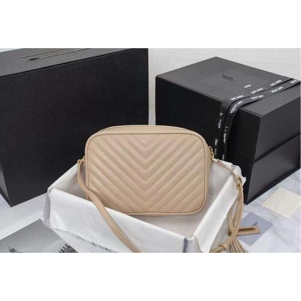 

style fashion bags genuine leather camera bag handbags for women shoulder bags
