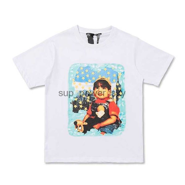 

mens t-shirts designer vloness fashion brand tees digital childrens portrait short sleeve popular men womens t-shirt, White;black