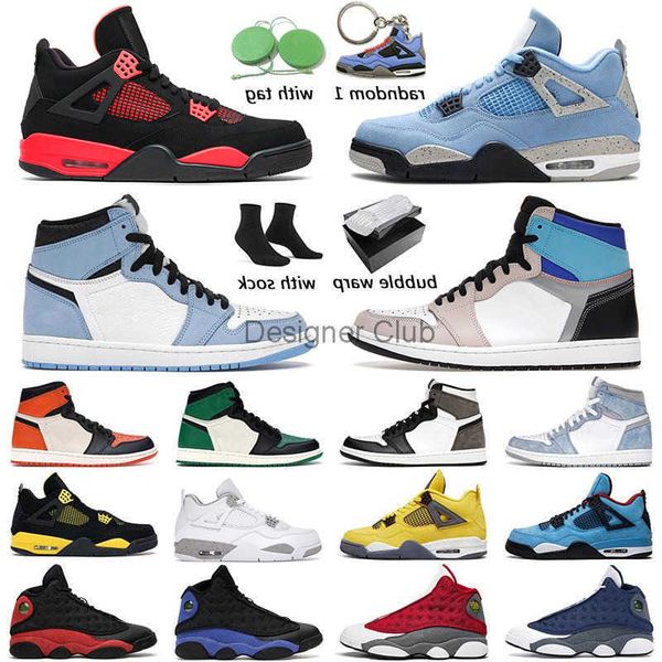 

1s prototype basketball shoes 4s red thunder men women university blue white oreo 13s obsidian flint outdoor mens trainer