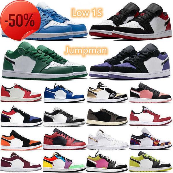 

basketball shoes 2021 men women jumpman 1 shadow reverse bred travis nakeskin retro smoke grey mid low paris 1s eur 36 -46