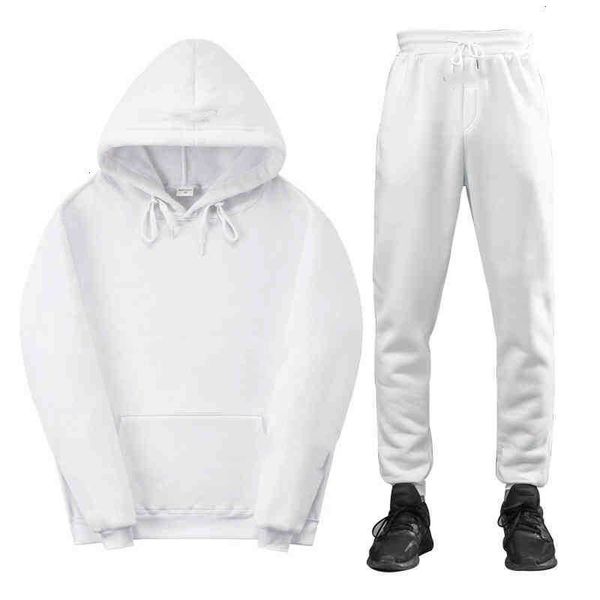 

tracksuit tracksuitfear of gdo essential couple suit men's and women's double track high street tide br two-piece set in autumn wi, Gray