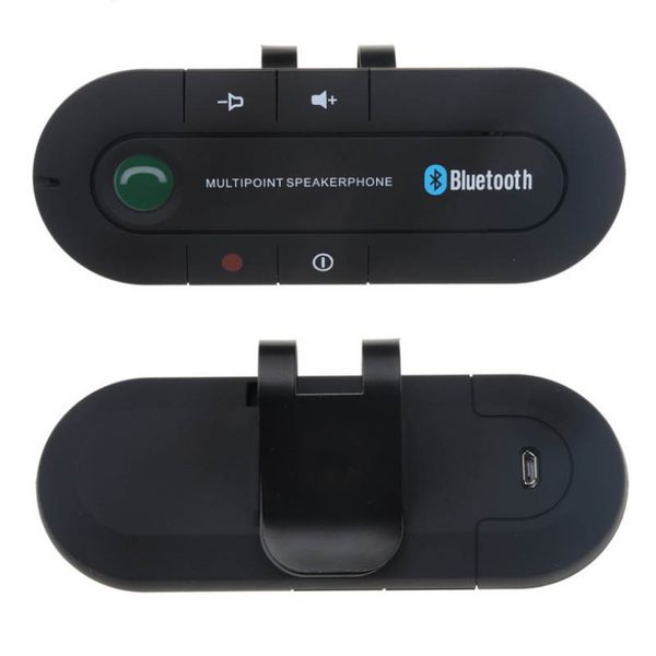

wireless speakers hands car kit phone adapter mp3 player car accessories