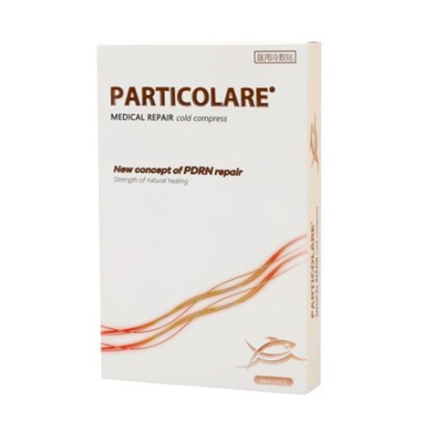

other health & beauty items particolare medical cold compress