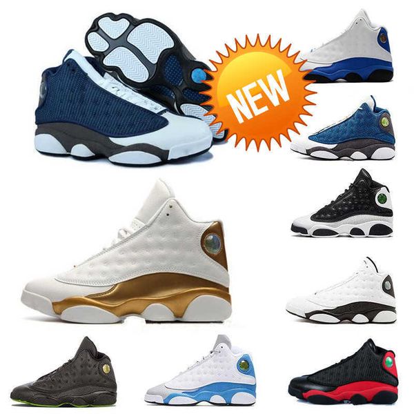 

basketball shoes 13 13s sneakers trainers running chicago 3m gs hyper royal bordeaux dmp wheat olive ivory lack men sports shoes size 8 -13