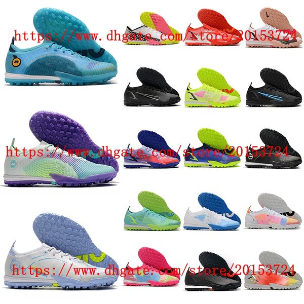 

mens soccer shoes vapores 14 elite tf turf cleats football boots cr7 scarpe calcio firm ground botas de futbol chuteiras