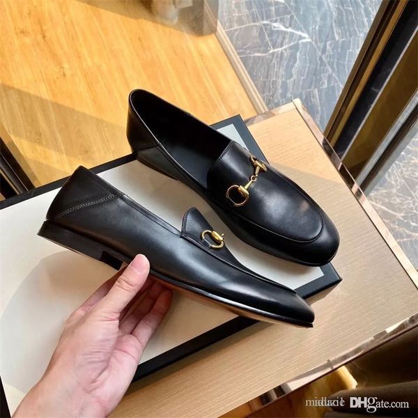 

3a designer luxury men dress shoes man spring summer quality suede leather sneakers big size 38-46 slip-on loafers male flat soft driving sh, Black