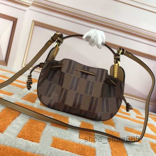 

evening bags bucket drawstring crossbody bag women handbags purse genuine leather fashion letters gold metal small tote wallet
