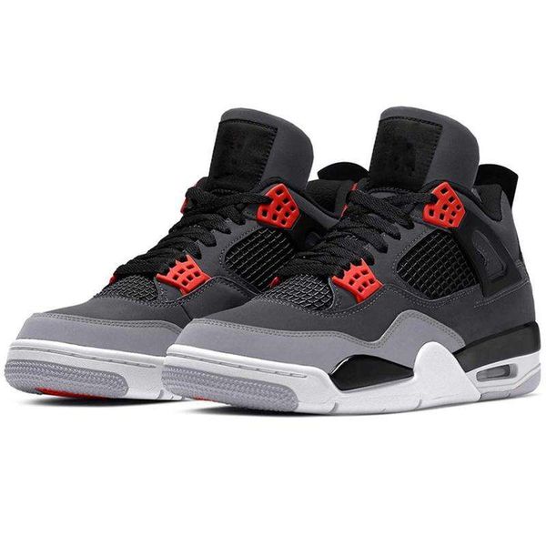

og 4 basketball shoes 4s black cat men 11 11s 12s mens women sneakers sports trainers8bfm
