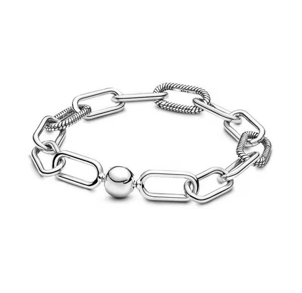 

tennis new bracelet snake bone chain hand beads 2022 jewellery, Golden;silver