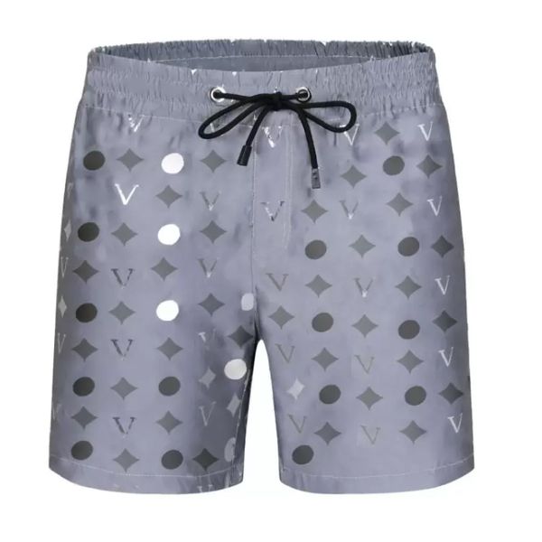 01 Shorts de plage