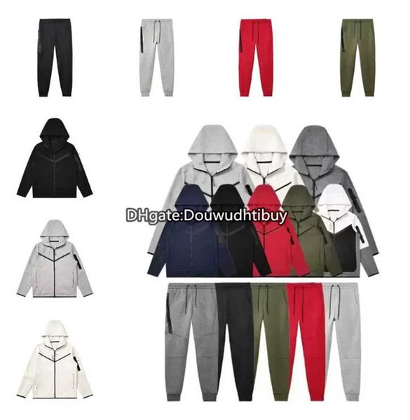 

thin mens womens sportswear tech fleece pants jogger tracksuit casual loose print skull drawstring sweatpants men women joggers camouflage, Gray