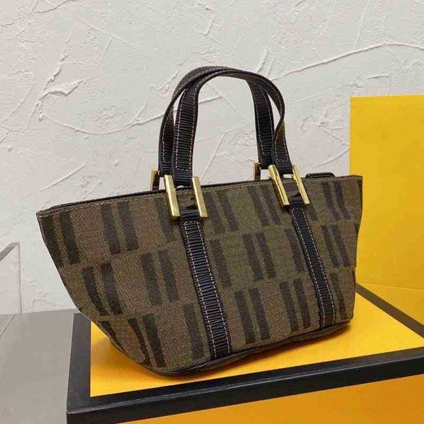 

luxury saddle crossbody fends bags for womens multicolor handbag designer sling baguette the tote bag shoulder purses woman 7a fashion walle