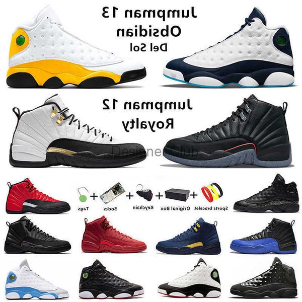 

shoes 12 13 mens basketball shoes utility royalty twist 12s dark powder blue 13s obsidian red flint bred starfish del sol men trainers