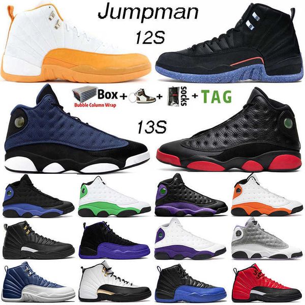 

basketball shoes sneakers trainers utility university yellow court purple brave blue gold glitter black cat obsidian 2022 with box mens