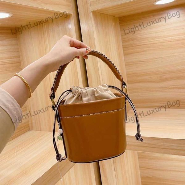 

designer luxury women bags torys handbag tb fashion bucket bag inclined shoulder versatile multicolour wallet burchs totes large capacity sa