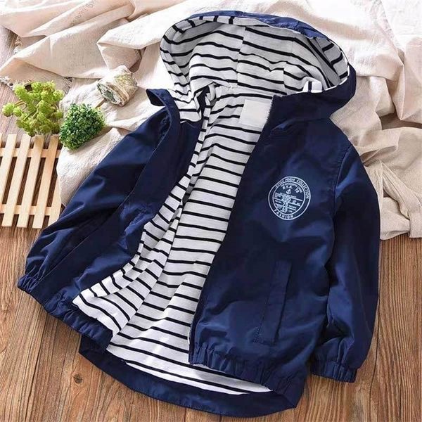

jackets children jackets boys clothes autumn spring kids outerwear school sport coats cute cartoon jackets for boys clothing windbreaker 220, Blue;gray