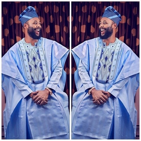 

ethnic clothing h d south african traditional wear formal attire bazin riche dashiki outfits shirt pants robe suit no cap african men agbada, Red