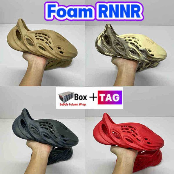 

ochre designer slippers sandals vermilion mx cream clay fashion slides with box mineral blue mens shoes sand triple black bone white women b