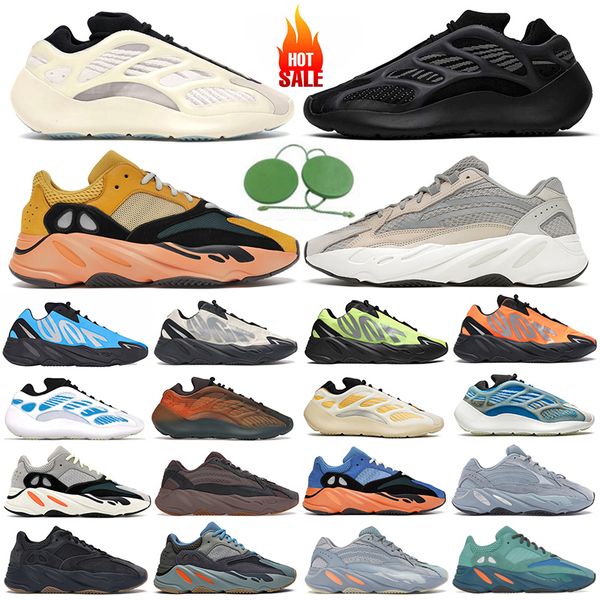 

men 700 v2 v3 running shoes designer sneakers sun solid grey hi-res red blue analog vanta utility black geode mens outdoor traienrs runners