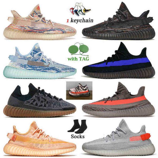 

running shoes for women men 2022 mx oat rock dazzling blue beluga reflective big size mono clay black static tail light sports boost