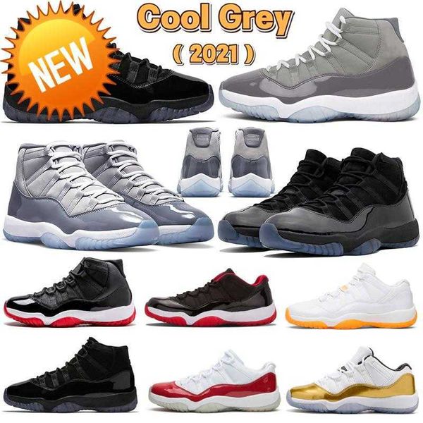 

cool grey 11 11s mens basketball shoes 25th anniversary low legend university blue white bred concord cap and gown men women sneakers