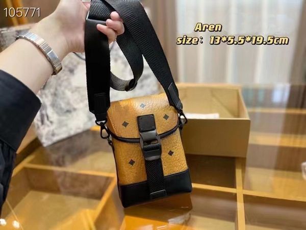 

evening bags fashion designer women's shoulder phone bags men's camera bag