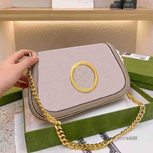 

evening bags blondie luxury shoulder bag designer leather lining flap handbag wallet clutch crossbody bags magnetic closure purses shopping