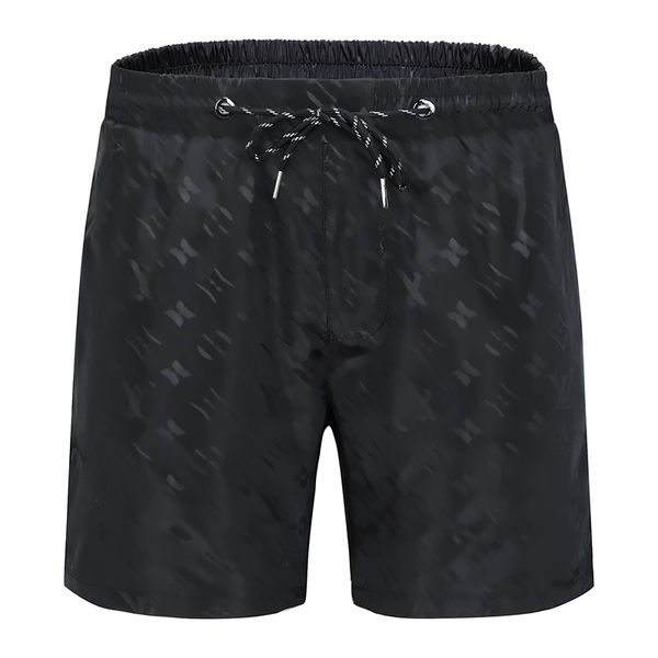 03 Shorts de plage