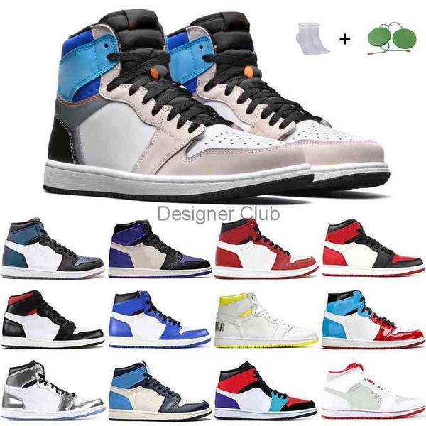 

new color trainer zapatos mens womens basketball shoes 1 1s shoes silver toe dark mocha shadow flexible outdoor sports sneakers size 36-46