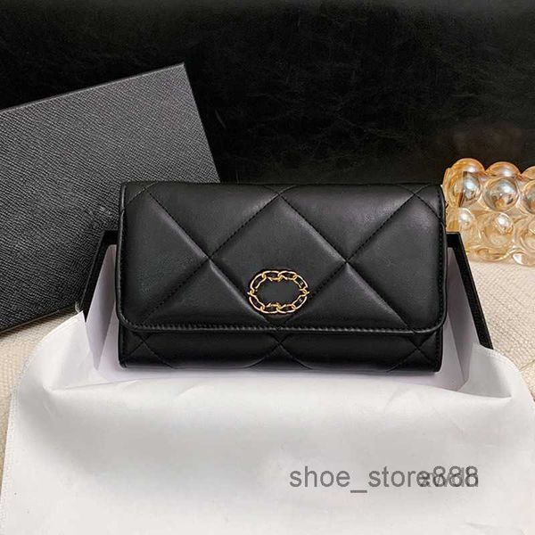 

sugao women wallets pink shoulder chain bags handbags designer crossbody bag fashion purses pu leather large capacity message, Red;black
