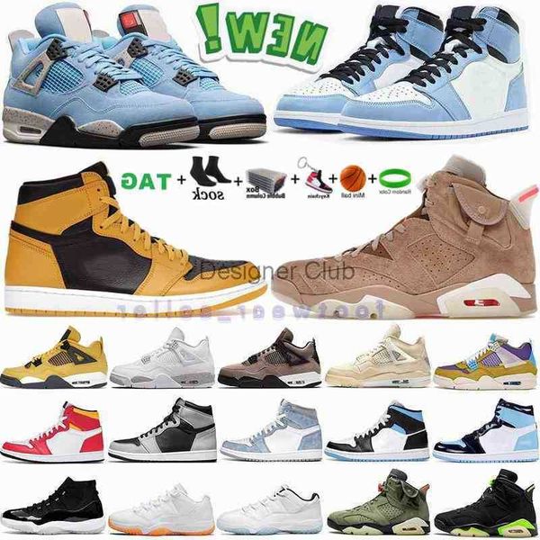 

university blue 1s 1 mens basketball shoes pollen hyper royal wolf grey white oreo 4 4s sail black cat shoes 6 british khaki electric