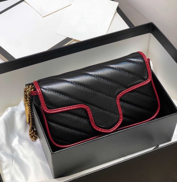 

luxury shoulder bags marmonts diagonal matelasse women handbags designer handbag date code genuine leather purse shoulder cross body